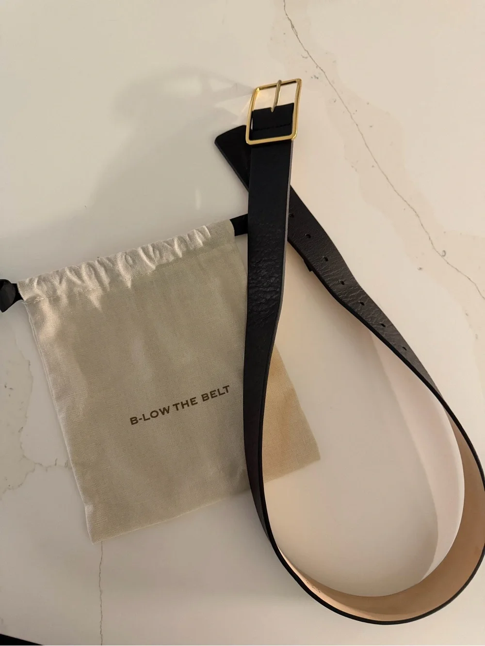 Milla Belt